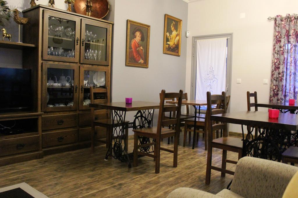 Quinta Ribeiro Tanquinhos Guest House Tancos ภายนอก รูปภาพ