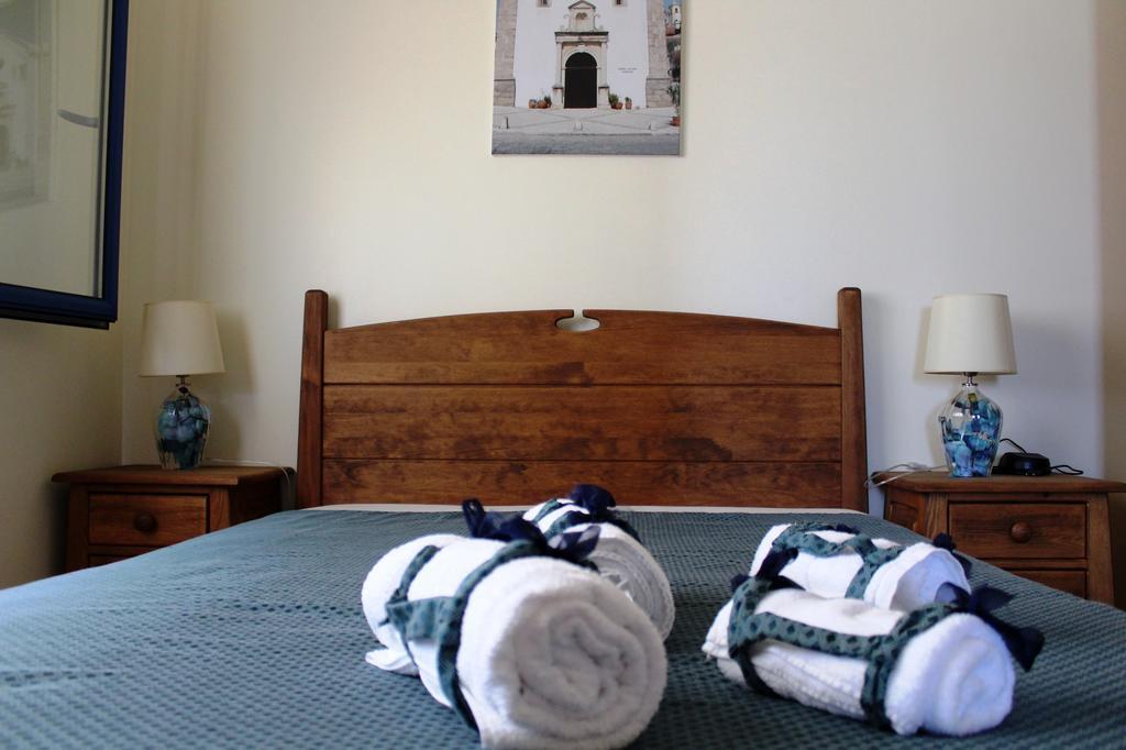 Quinta Ribeiro Tanquinhos Guest House Tancos ภายนอก รูปภาพ