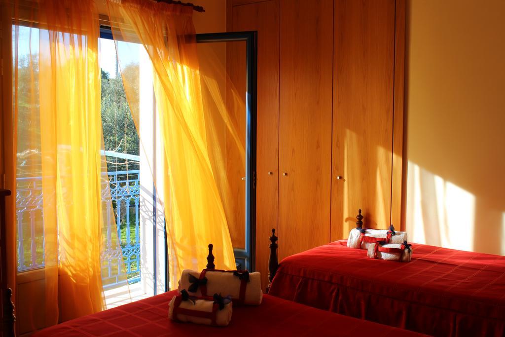 Quinta Ribeiro Tanquinhos Guest House Tancos ภายนอก รูปภาพ