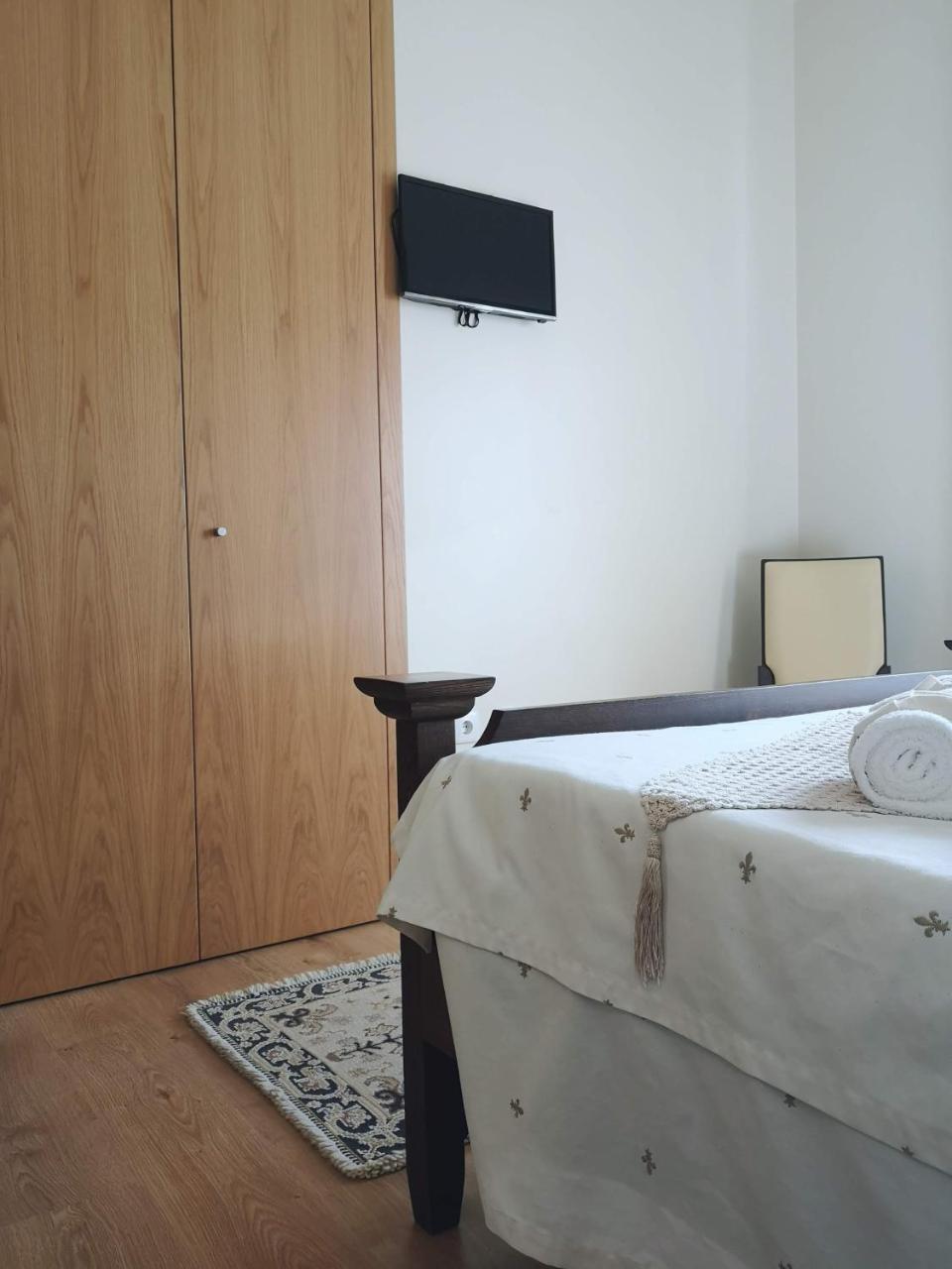 Quinta Ribeiro Tanquinhos Guest House Tancos ภายนอก รูปภาพ